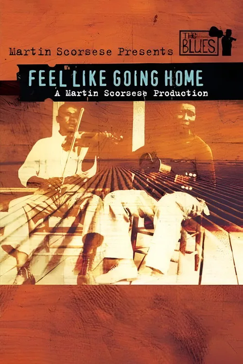 Feel Like Going Home