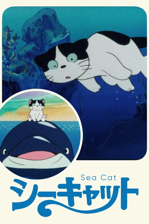 シーキャット