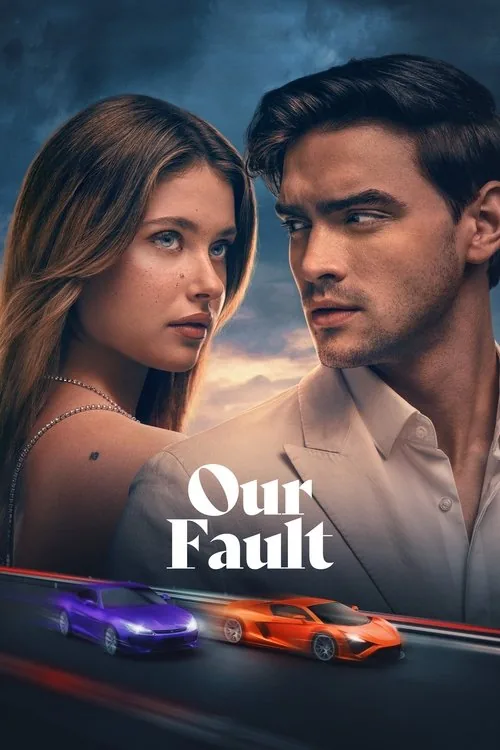 Culpa Nuestra - Unsere Schuld