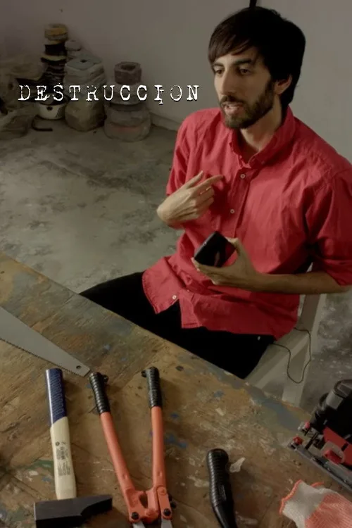 Destrucción