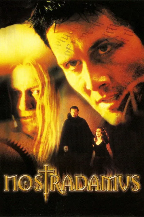 Nostradamus
