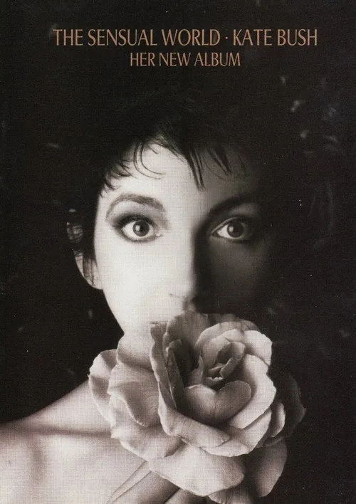 Kate Bush: The Sensual World - The Video