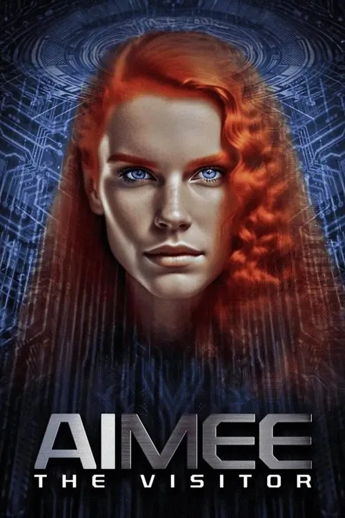 AIMEE. The Visitor