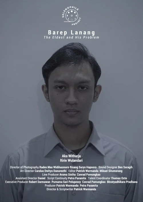 Barep Lanang