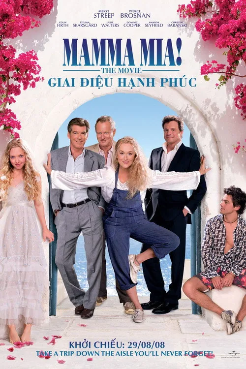 Giai Điệu Hạnh Phúc