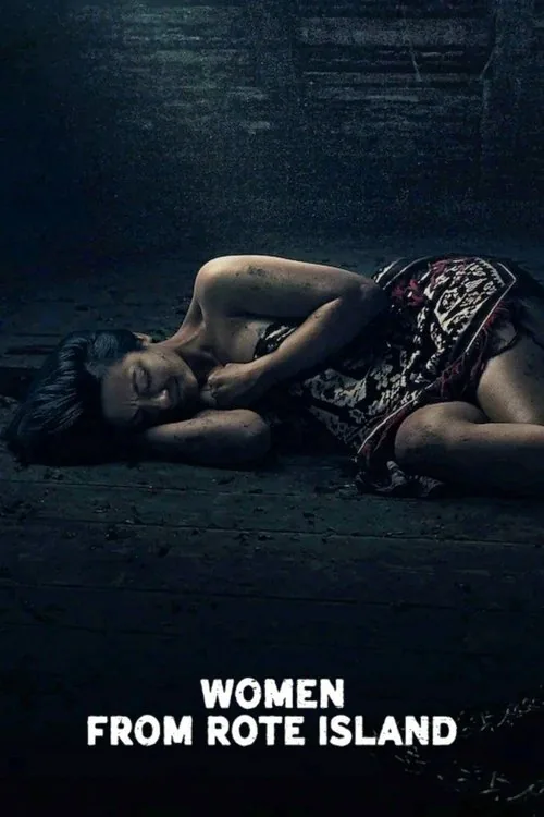 Perempuan Berkelamin Darah