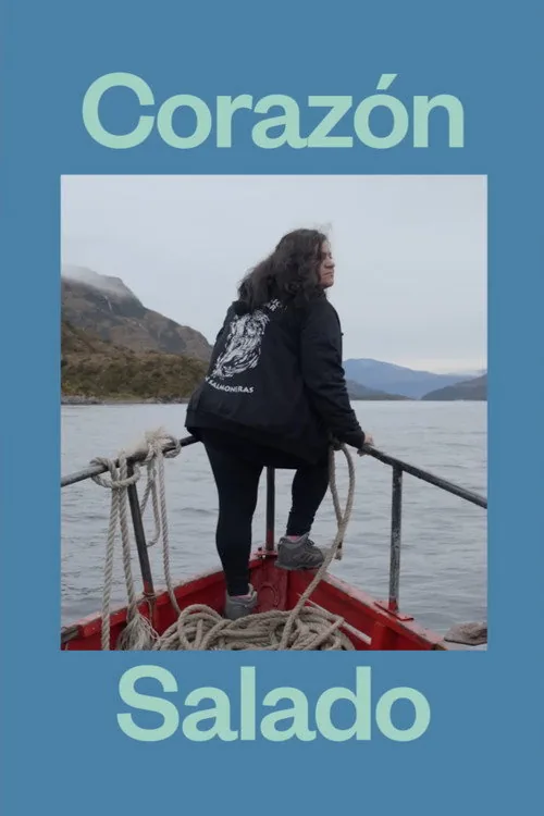 Corazón Salado