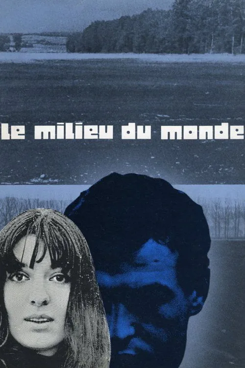 Le Milieu du monde