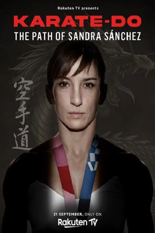Karate-Do: El camino de Sandra Sánchez
