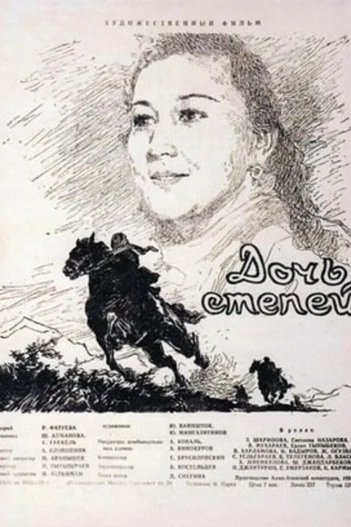 Дала қызы