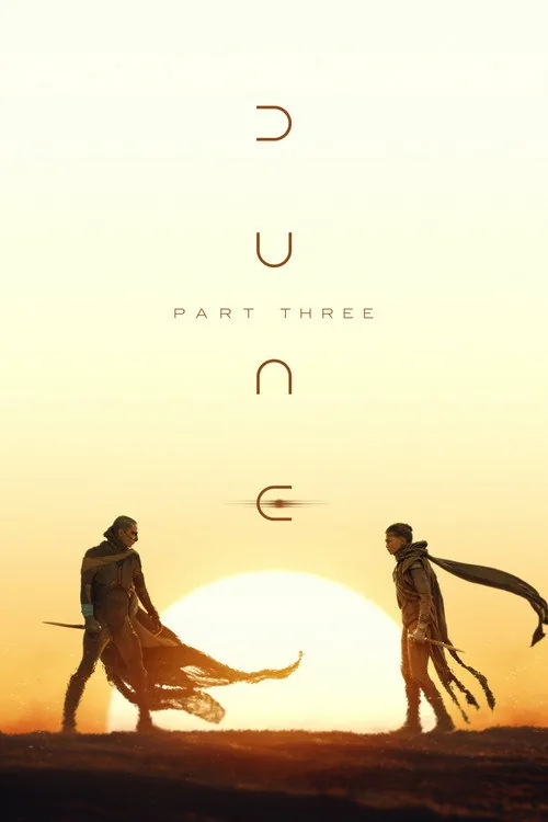 듄: 파트 3