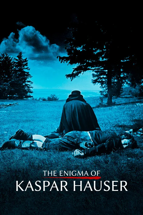 L'Énigme de Kaspar Hauser