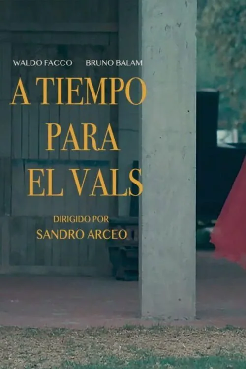 A tiempo para el vals