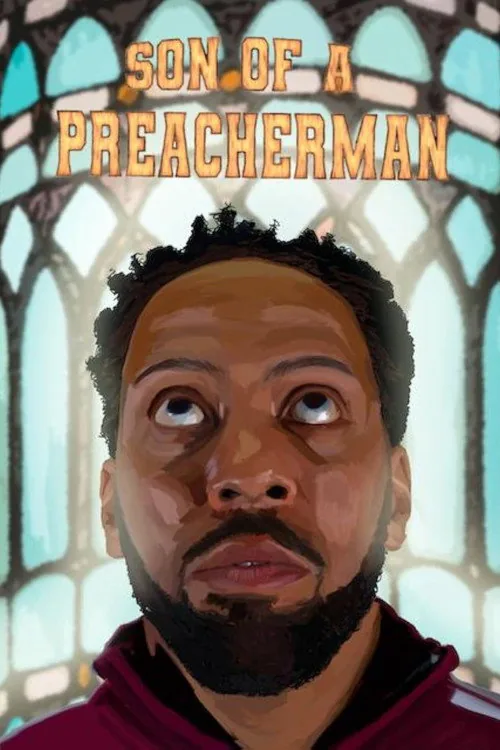 Son of a Preacher Man