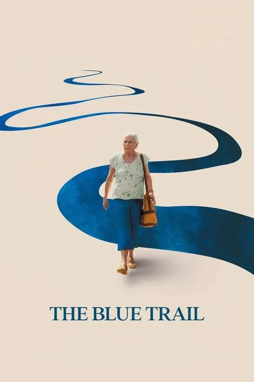 Das tiefste Blau