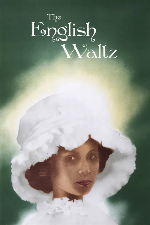 Anglų valsas