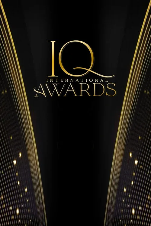 Iraq International Awards