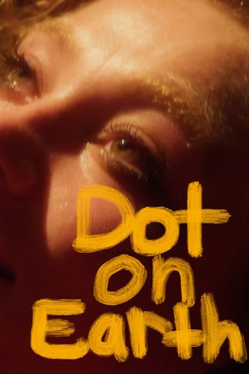 Dot on Earth