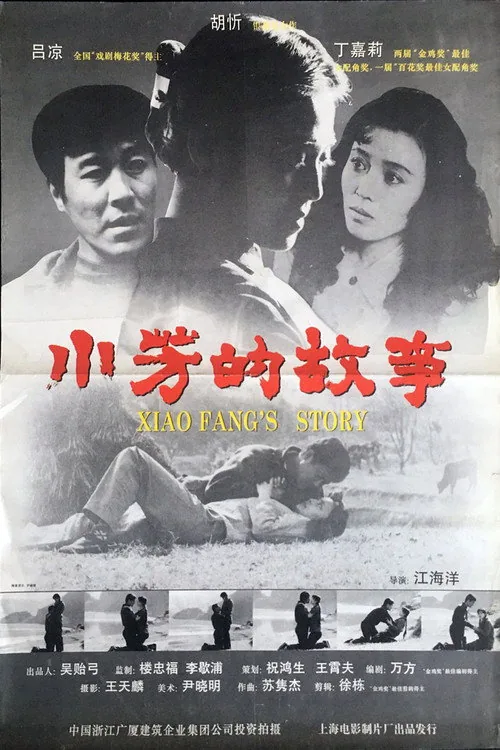 小芳的故事