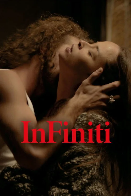 InFiniti