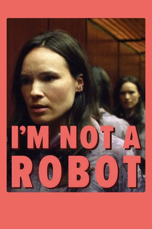 Ich bin kein Roboter