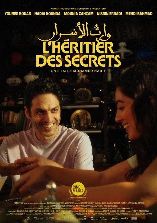 L'héritier des secrets