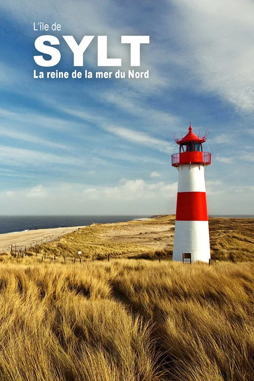Sylt - Wellen, Wind und Watt