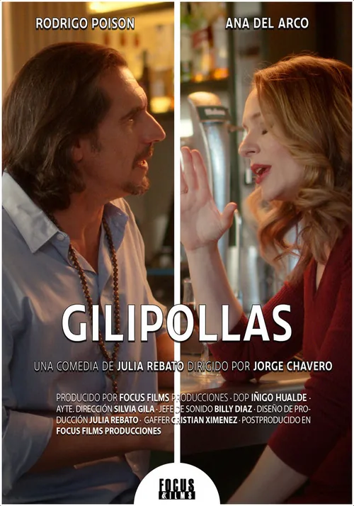 Gilipollas