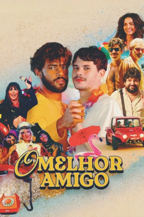 O Melhor Amigo