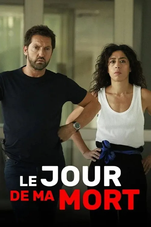 Le Jour de Ma Mort