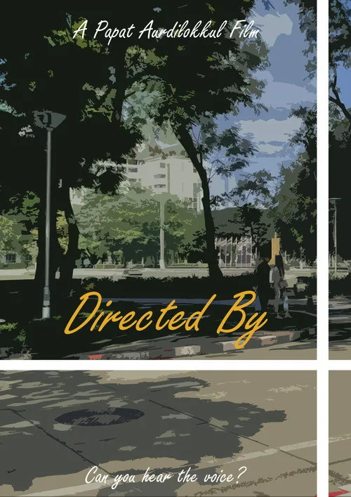 Directed By
