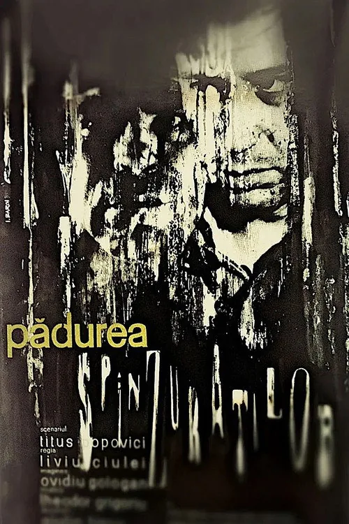 Pădurea spânzuraţilor