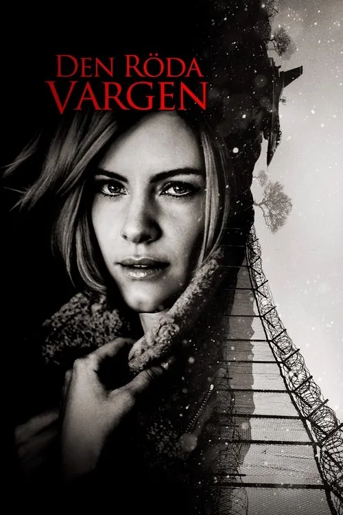 Den röda vargen
