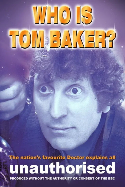 Who is Tom Baker?