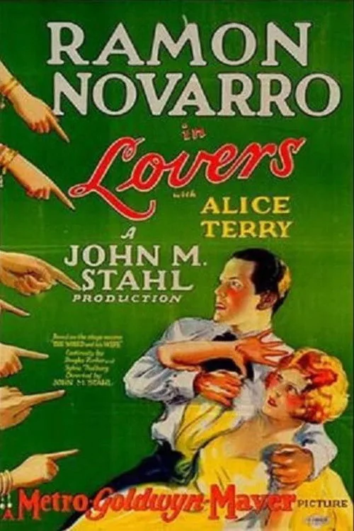 Lovers