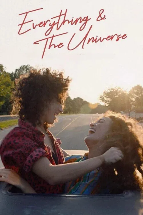 Everything & the Universe