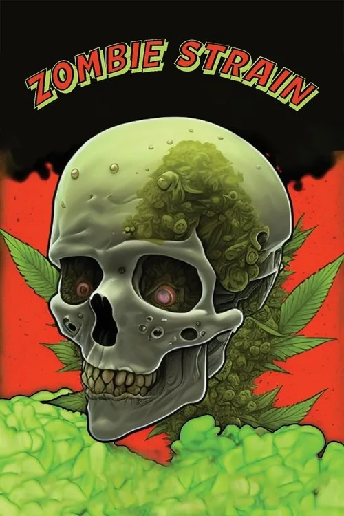 Zombie Strain
