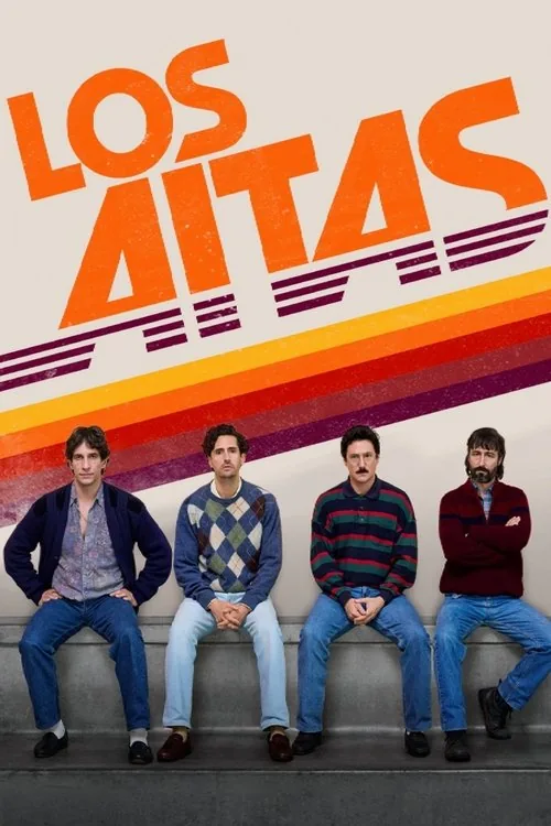 Los aitas