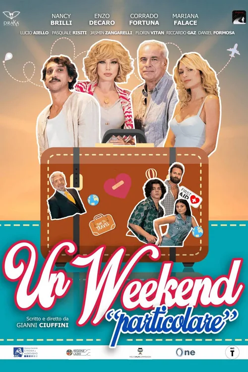 Un weekend particolare