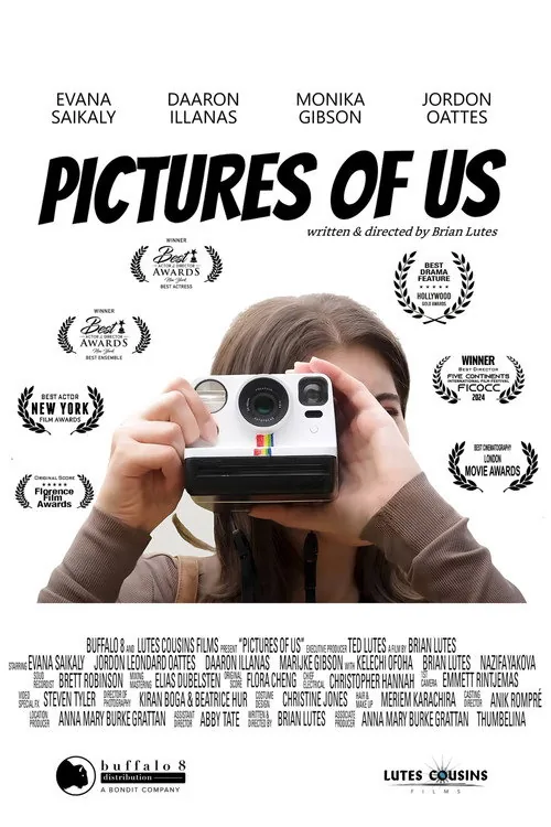 Pictures of Us