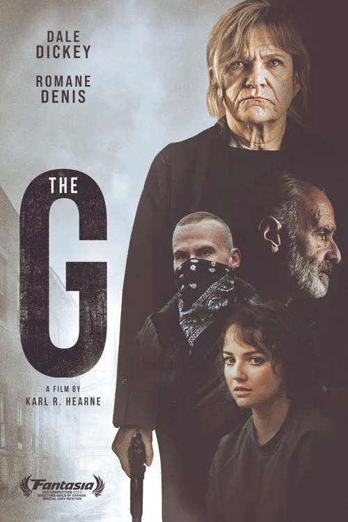The G
