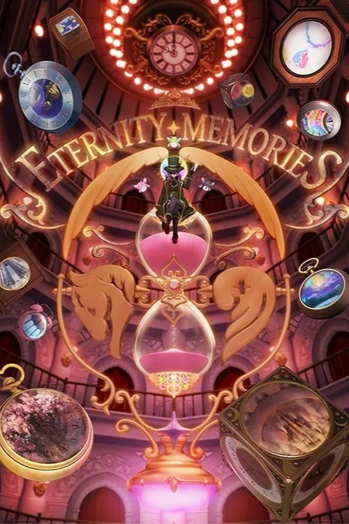 ETERNITY MEMORIES