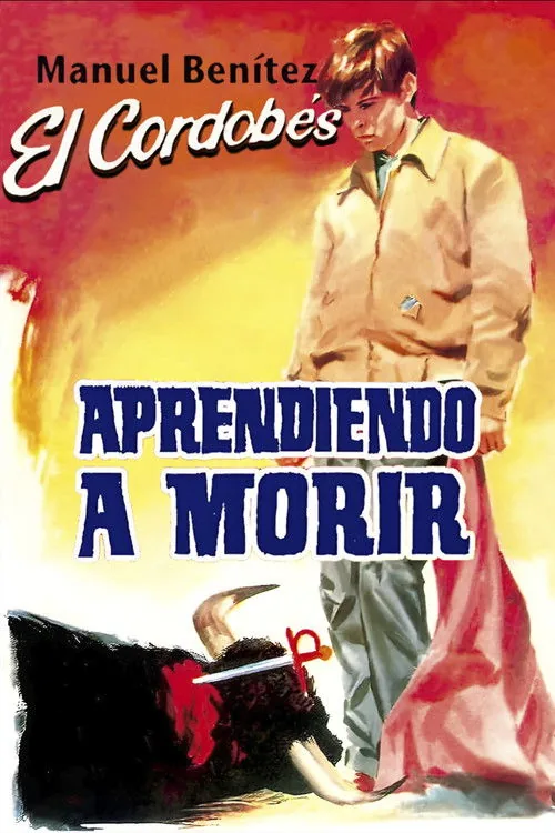 Aprendiendo a morir