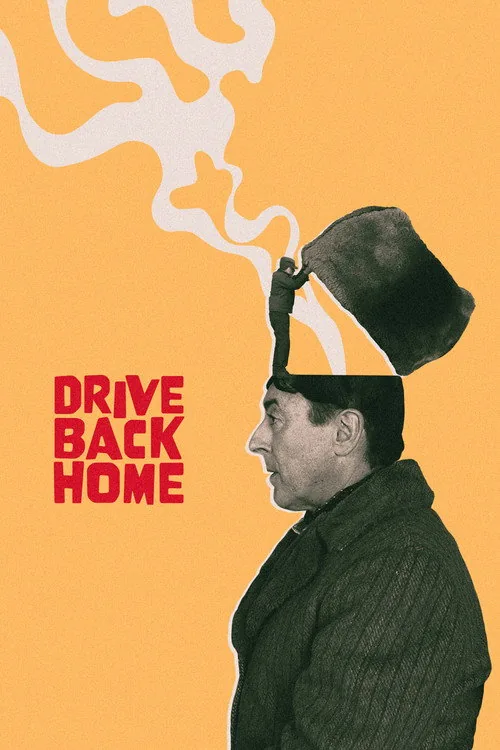Drive Back Home