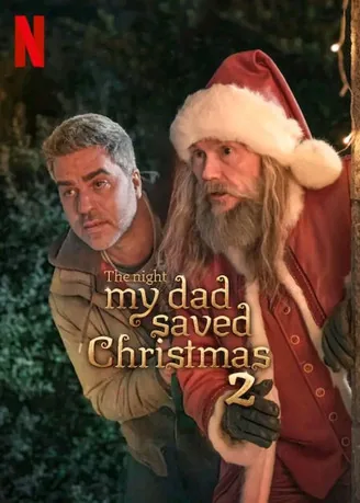 La Navidad en sus manos 2