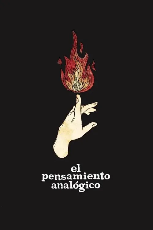 El pensamiento analógico
