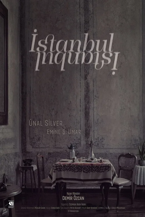 İstanbul İstanbul