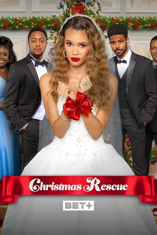 Christmas Rescue
