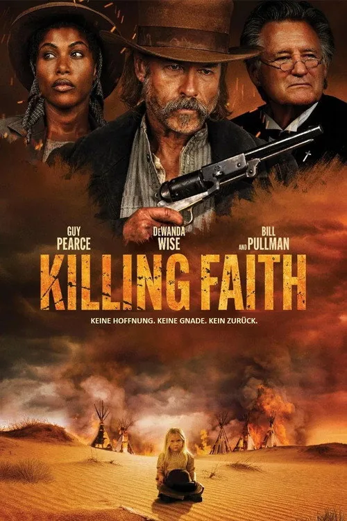 Killing Faith