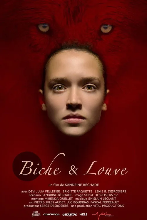 Biche et Louve